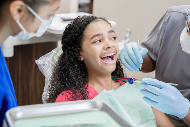 Best Emergency Treatment for Toothache in Cambridge, OH