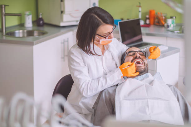 Best Emergency Dental Care for Trauma or Injury in Cambridge, OH